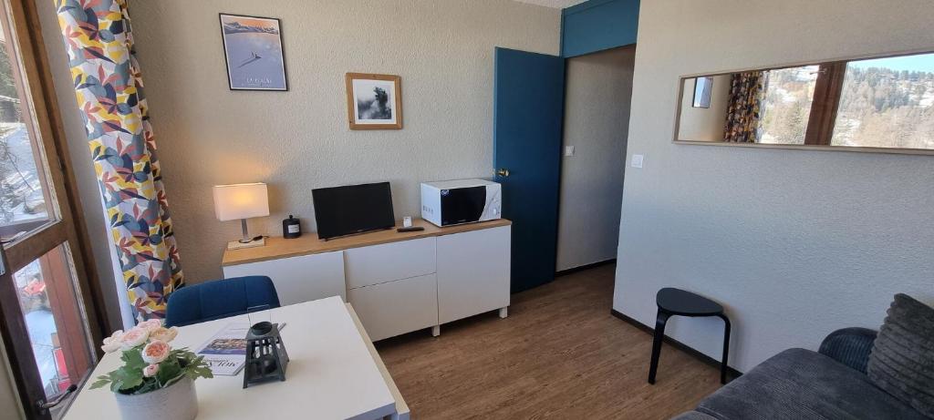 Résidence Le France - Studio 2 personnes Plagne Centre MAE-2844 - 1
