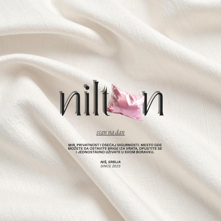 Nilton Apartmans - 2