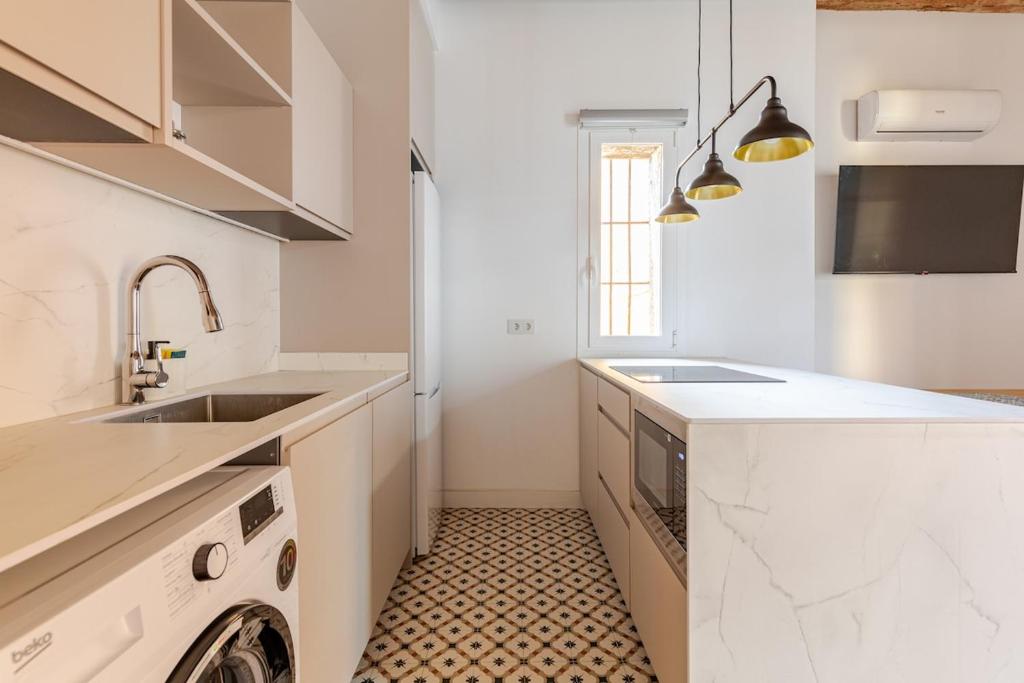 Your Historic Home in the Heart of Valencia - 5