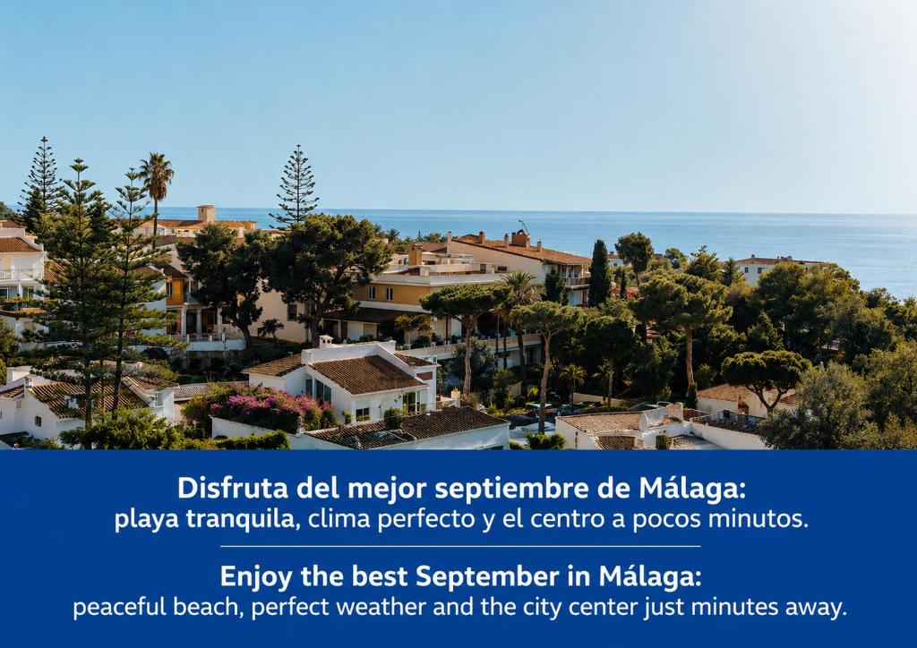 Apartamento a un paso del mar - 2