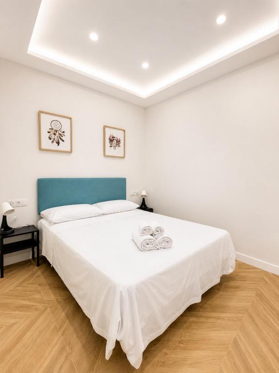 Apartamento El Horno - 3