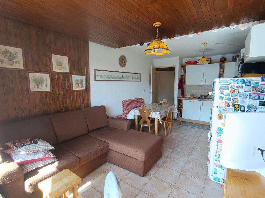 Résidence Loubatiere - Grand appartement 3 pièces proches pistes 6pers MAE-9054 - 1