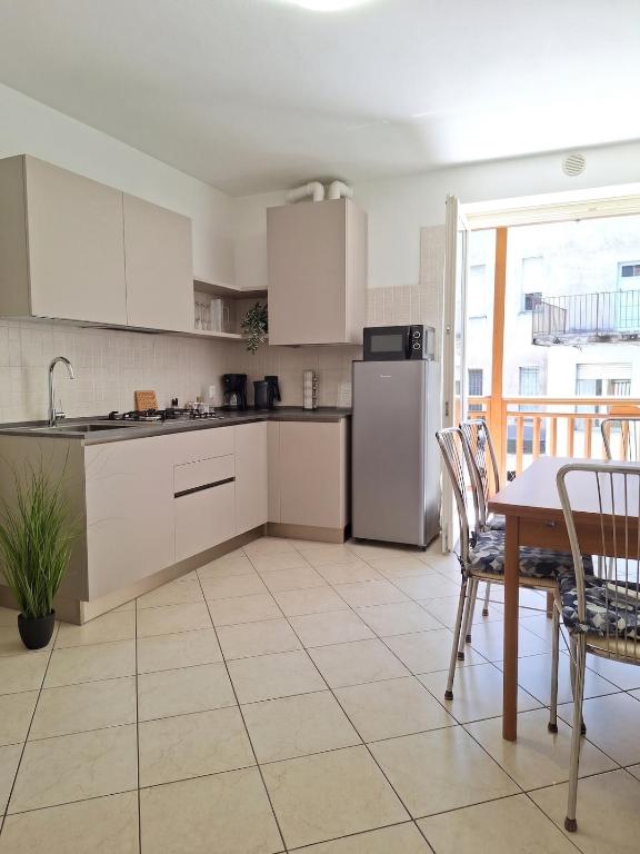 Casa Vergolano - Bilocale centralissimo con balcone - 3