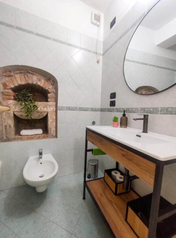Casa Vergolano - Bilocale centralissimo con balcone - 5