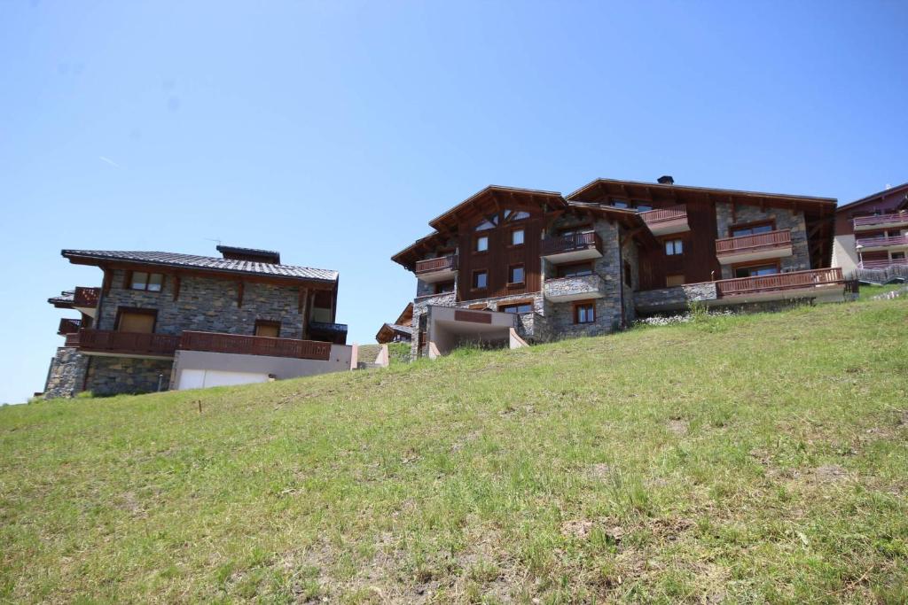 Le Chalet Des Eucherts - Appartement de 6 pièces de 110 m2 pour 10 personne MAE-3194 - 5