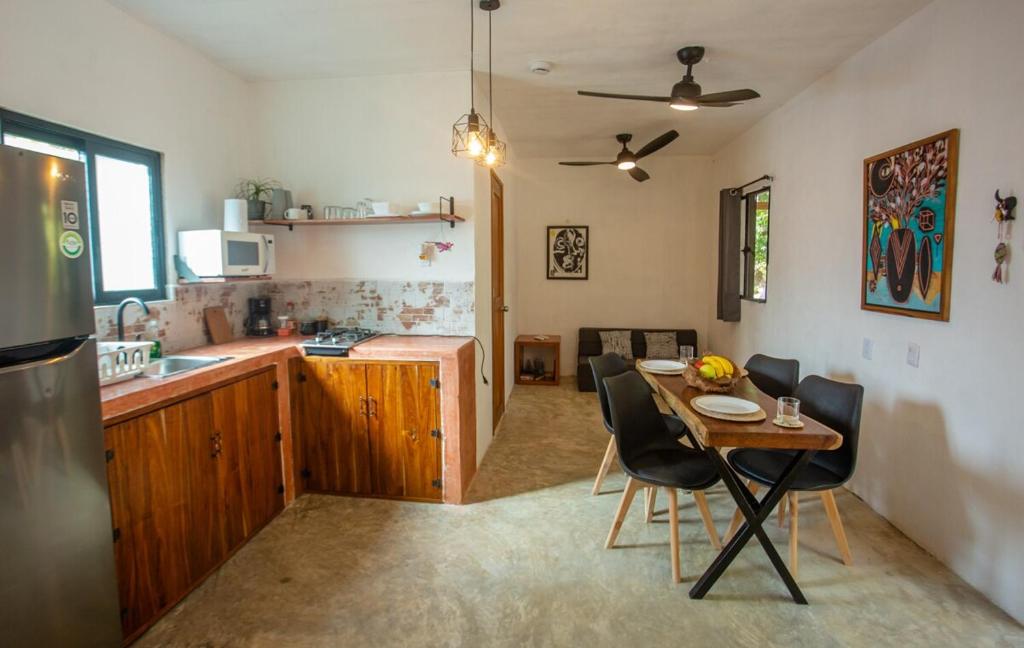 Casa Tamarindo - 3