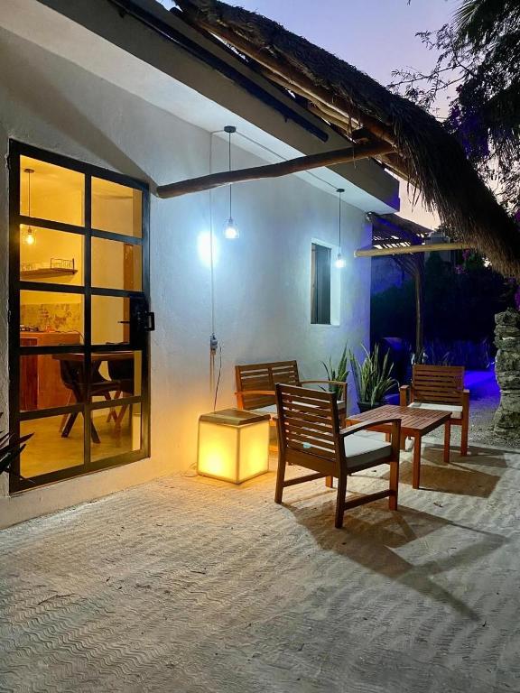 Casa Tamarindo - 5