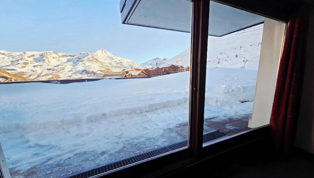 Cozy Nest - Tignes le Lac - Ski in-out - 1
