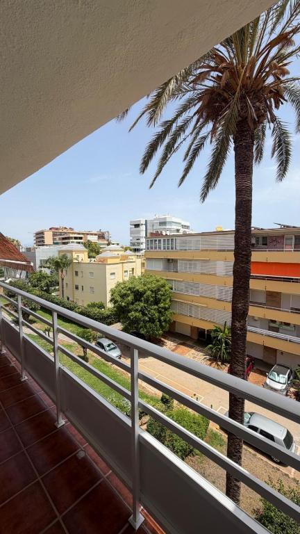 Eurosun Beach Apartment - 1