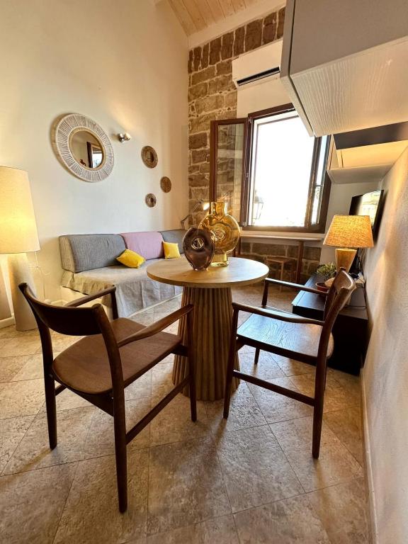 Loft Maris in Piazza Sulis vista mare - 4