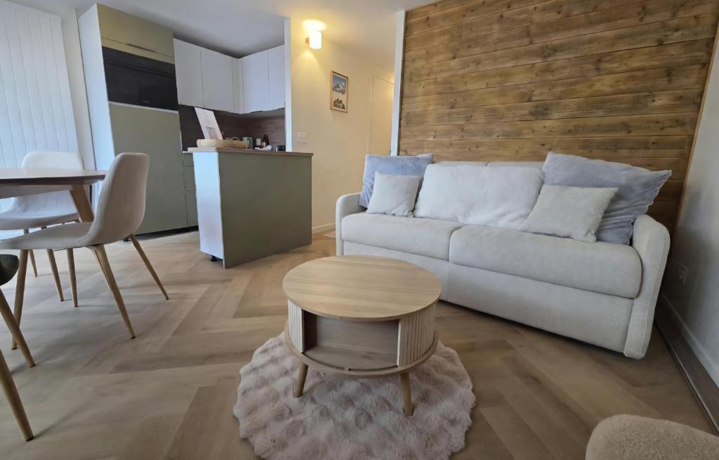 Cozy Nest - Tignes le Lac - Ski in-out - 3