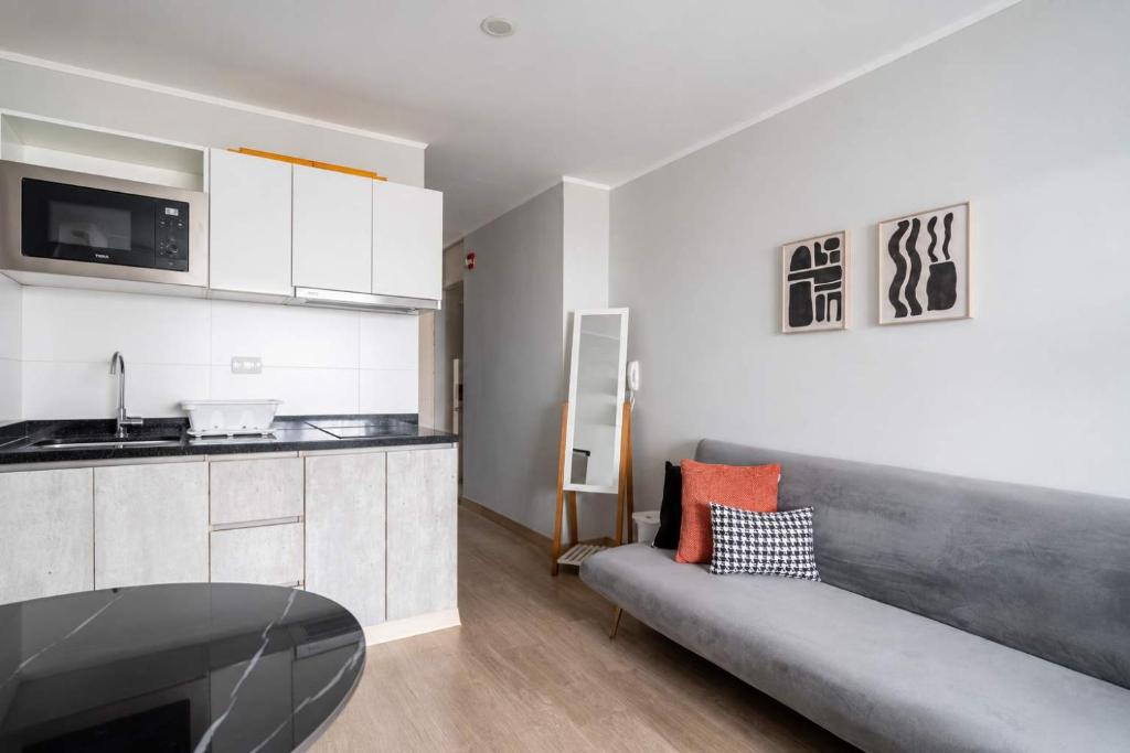 Ocean View Loft Barranco - 2