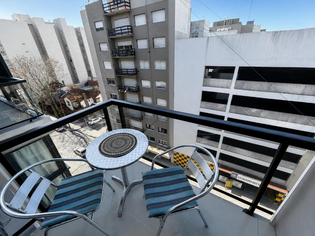 Depto Estela - Monoambiente Zona Macrocentro para 2 PAX - Hola Sur - 2