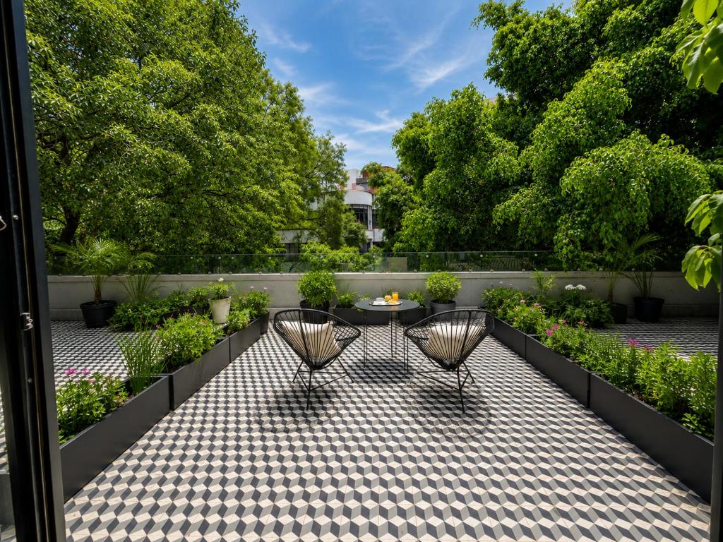 Tasso House - 3