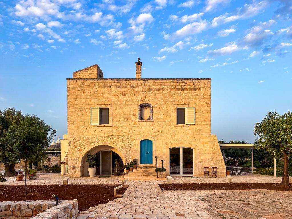 Masseria Luigi Flora - 2