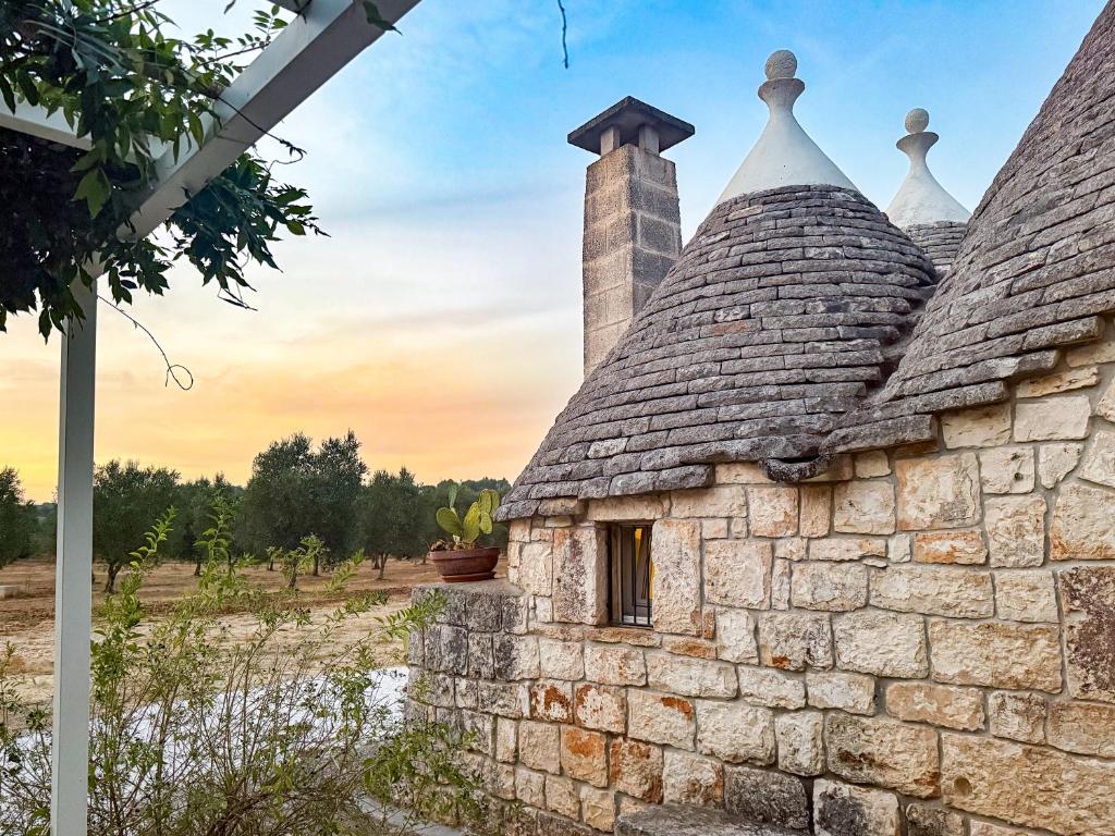 Masseria Luigi Flora - 5