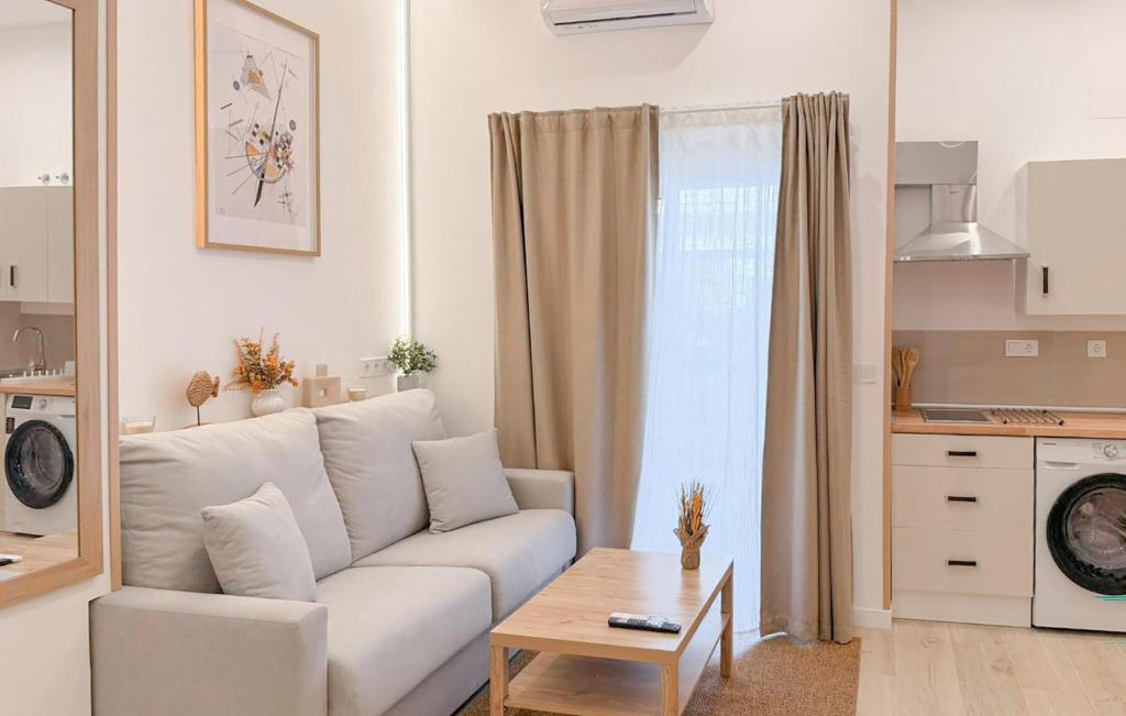 Apartamento Las Navas - 1