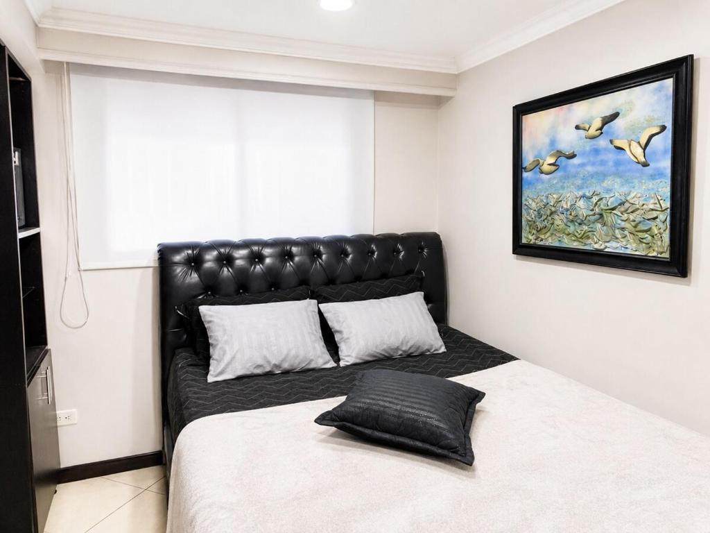 Studio Apartment Bello Mall Fabricato - 2