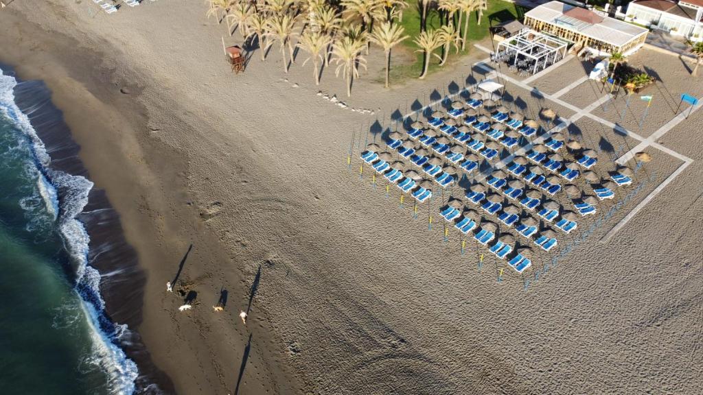 Eurosun Beach Apartment - 4