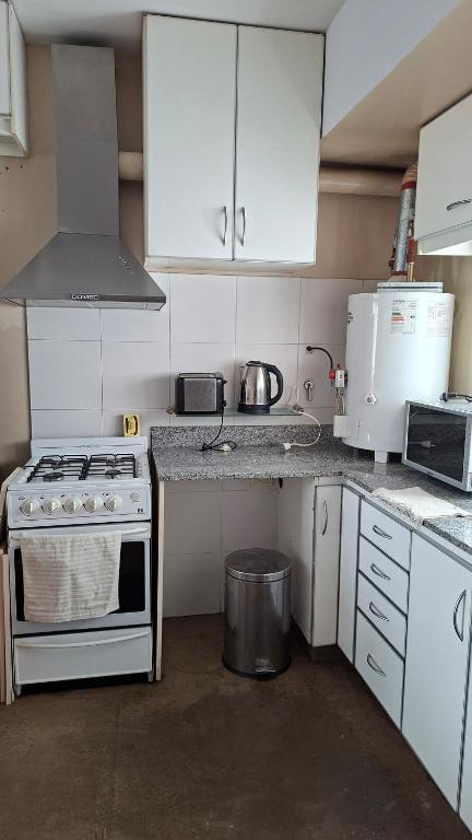 Bright modern apartment - 2
