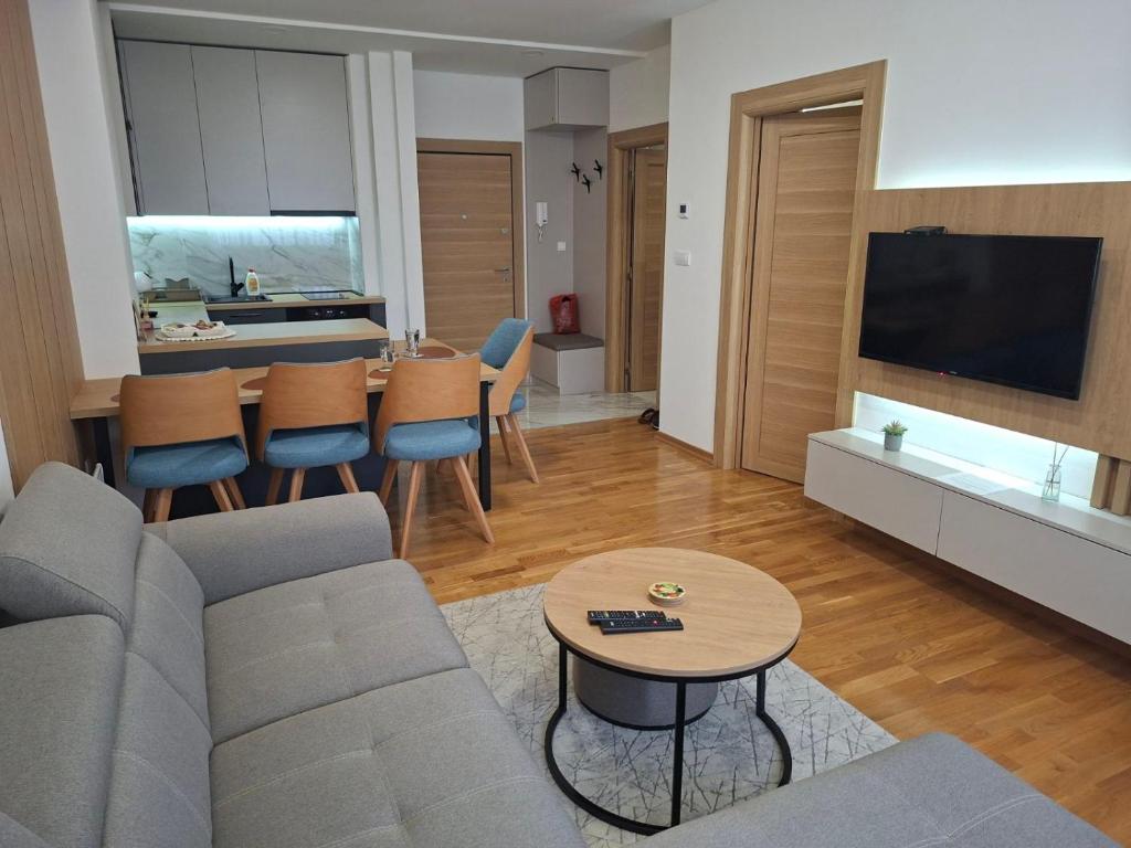 Bornebo Apartman Zlatibor - 1