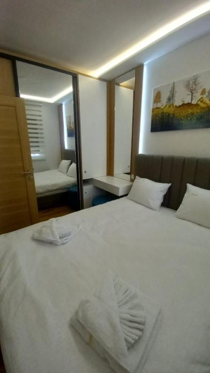 Bornebo Apartman Zlatibor - 3