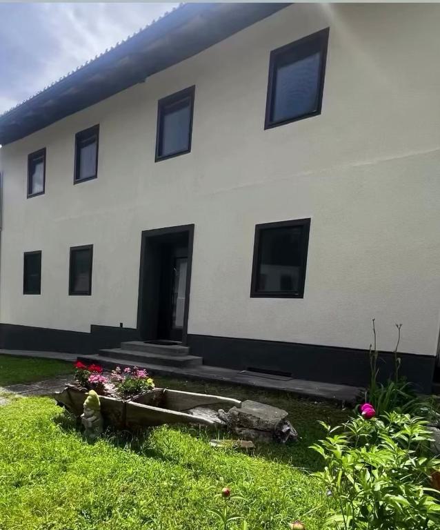 Binter Haus -Rattendorf - 3