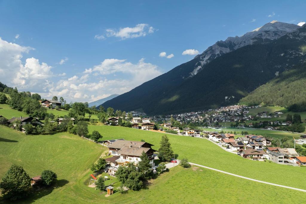 Ladestatthof - 2