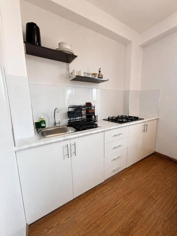 Urubamba 2 bedrooms, terraces and views - 4