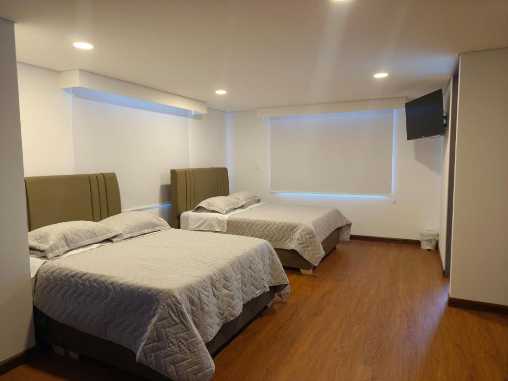 Hotel SD - 5