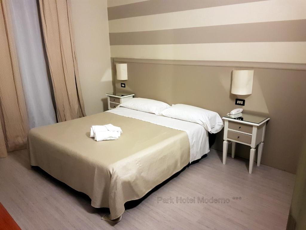 Park Hotel - 3