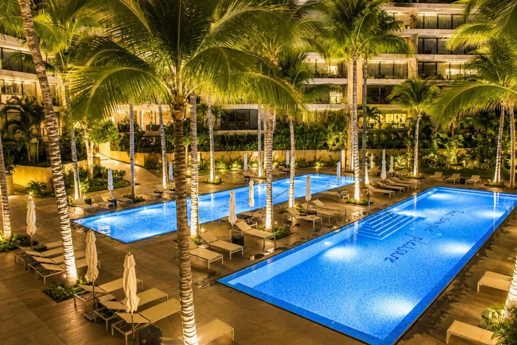 Luxury Nima Bay at Marina Vallarta Pool & Family - 3