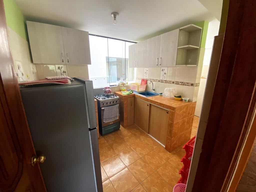 Apartment for family and groups 7 beds and garage - 3