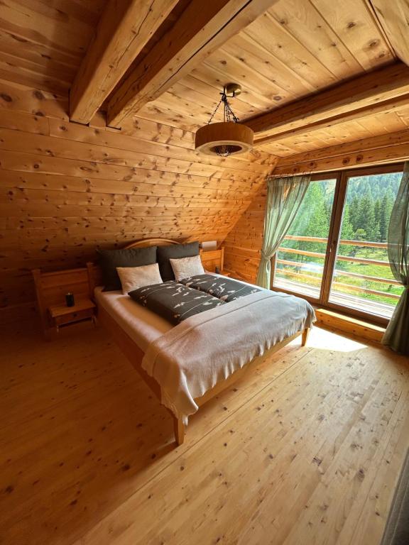 Kerschbaumer Chalet - 5