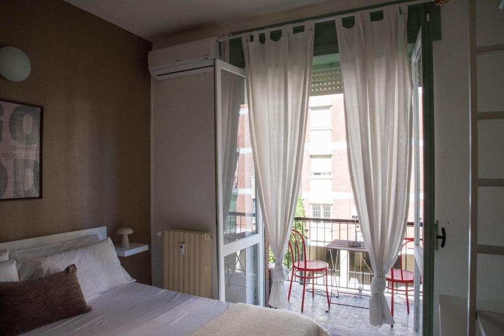 HappiNest - cozy apartment in Fondazione Prada - 5