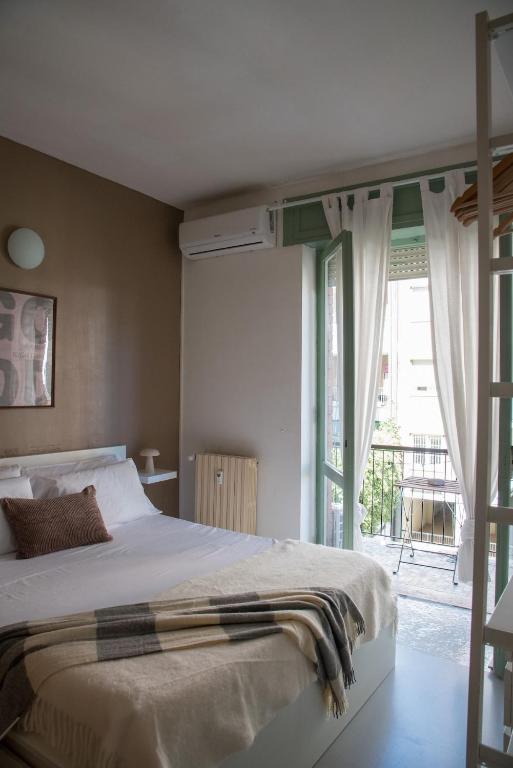 HappiNest - cozy apartment in Fondazione Prada - 1