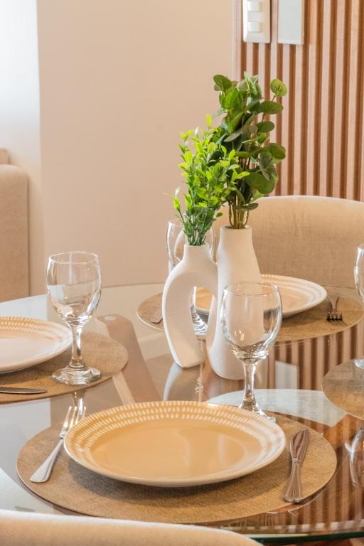 Apartamento 2255 San Miguel - 4