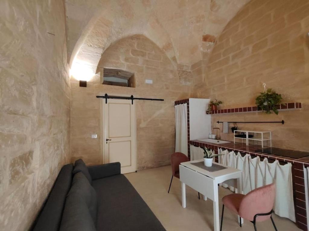 L' antico portale - 3