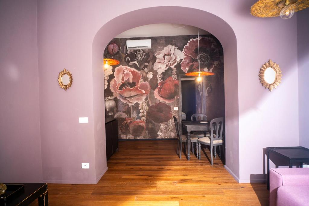 Roma 6 Biloba Suite - 3