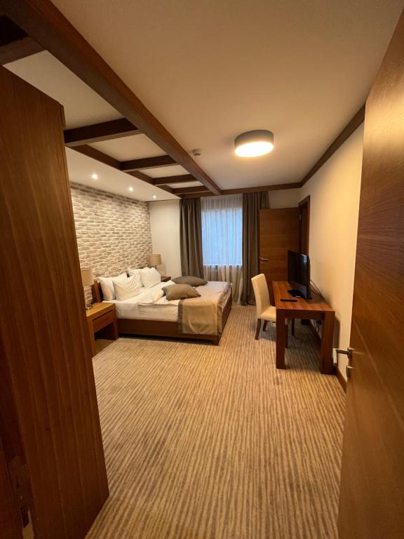 Apartman A124 Vucko - 3