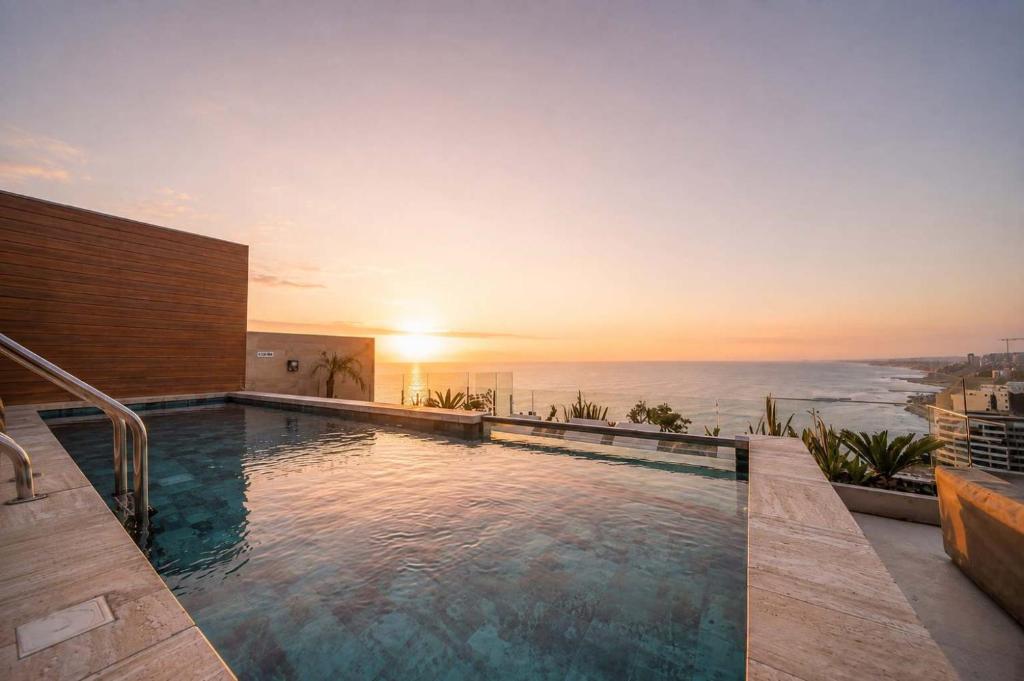Seaside Escape in Barranco - 5