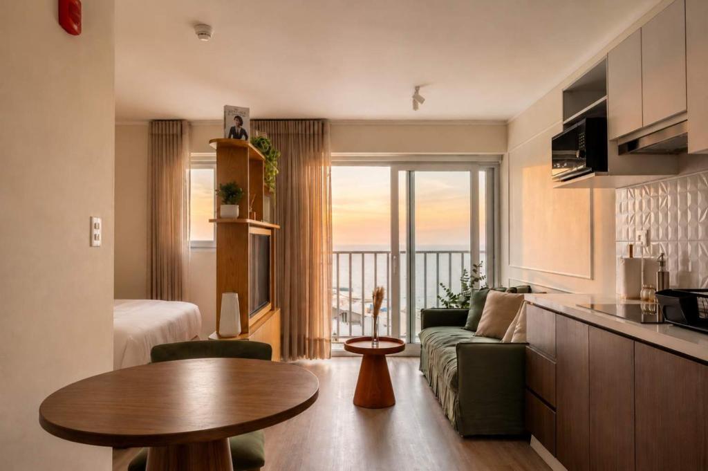 Seaside Escape in Barranco - 1