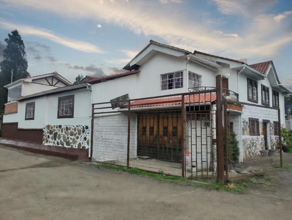 Destino774 Great house with 9 rooms, 9 bathrooms, a garage and 14 beds - 2