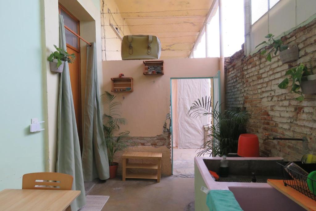 Bonito Departamento - Oaxaca Centro - 1
