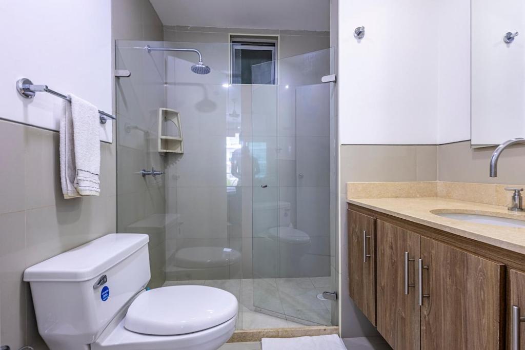 Serna Place 311 - Morros Ultra Direct beach access - 5