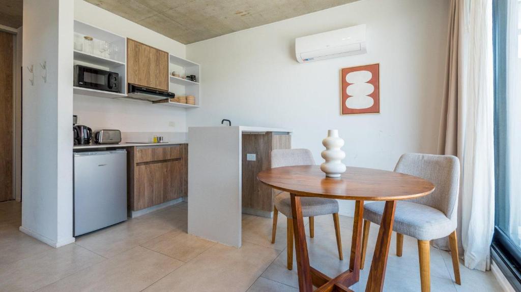 Apartment Dorrego and Costa Rica II by For Rent Argentina - 3