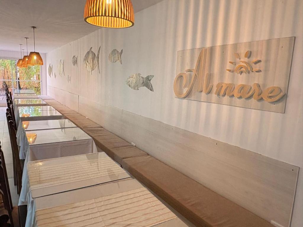 Hotel Al Mare - 4