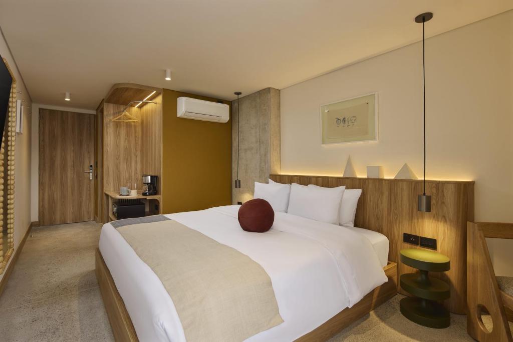 The Anti Galerie Hotel - 3