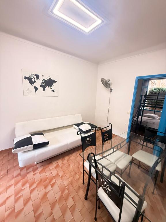 Centrally located Provençal apartment - 4