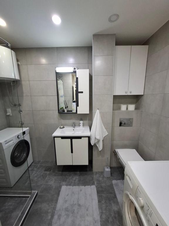 Apartment Andi - 5